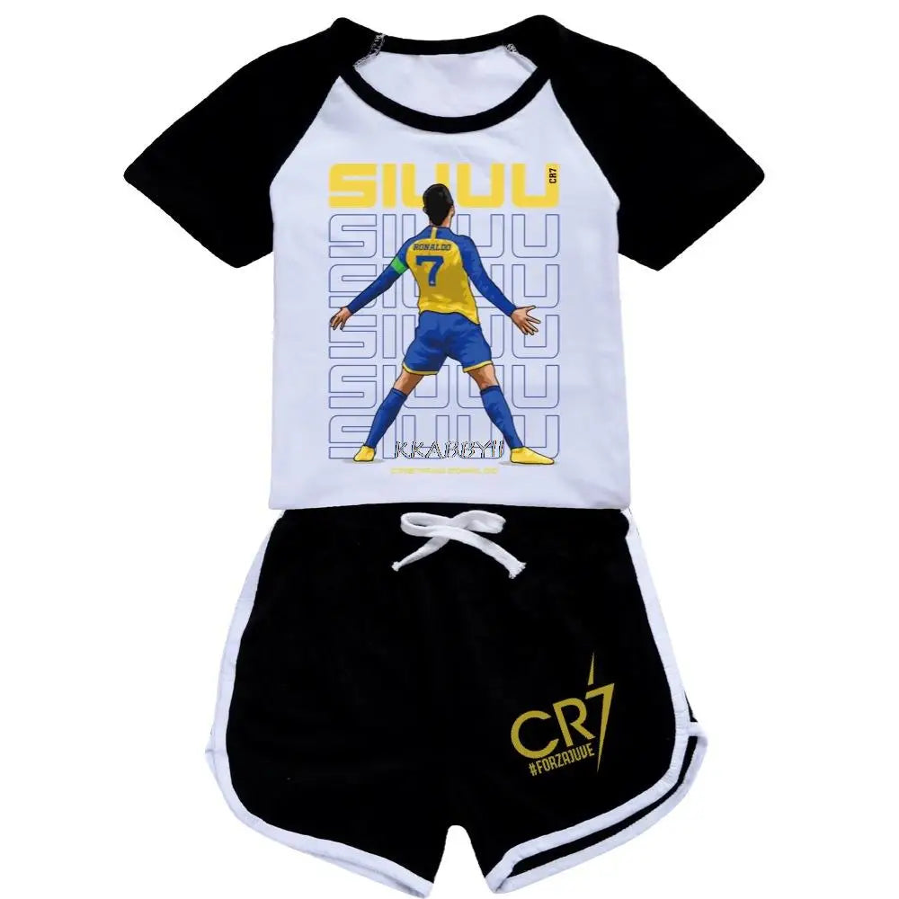 Kids Sports Set