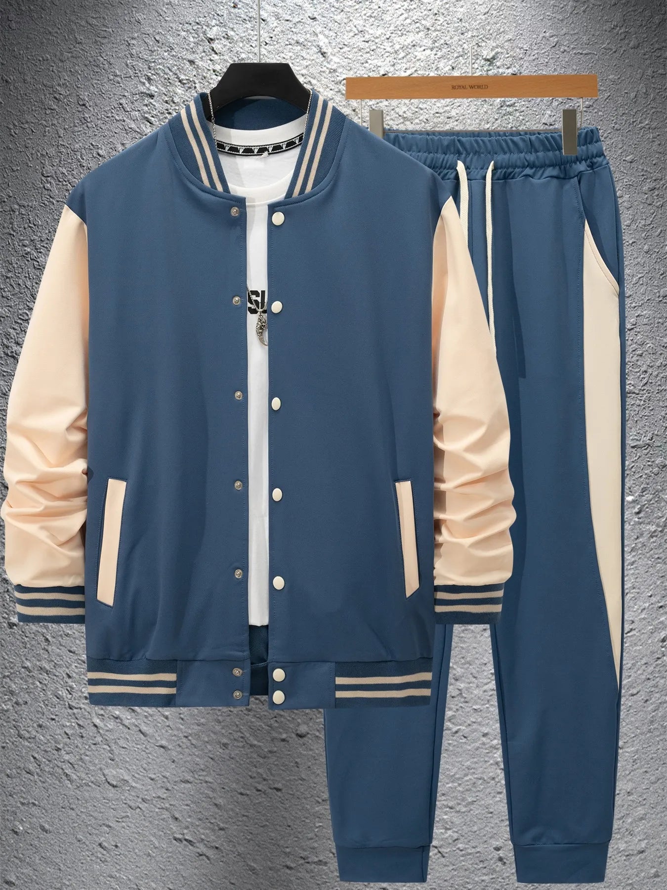 Stylish spring Suit