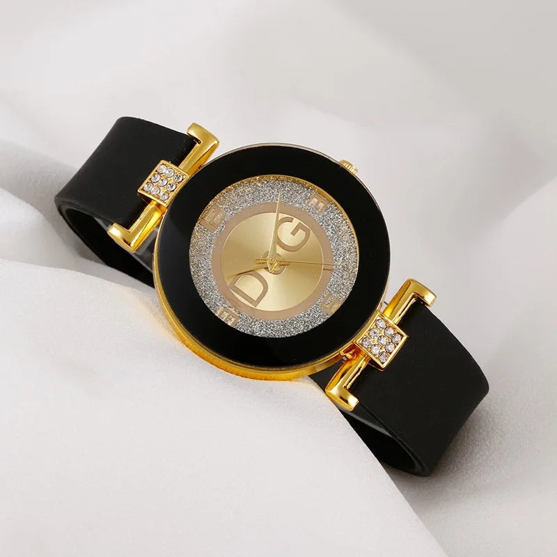 Elegant D&G Watch
