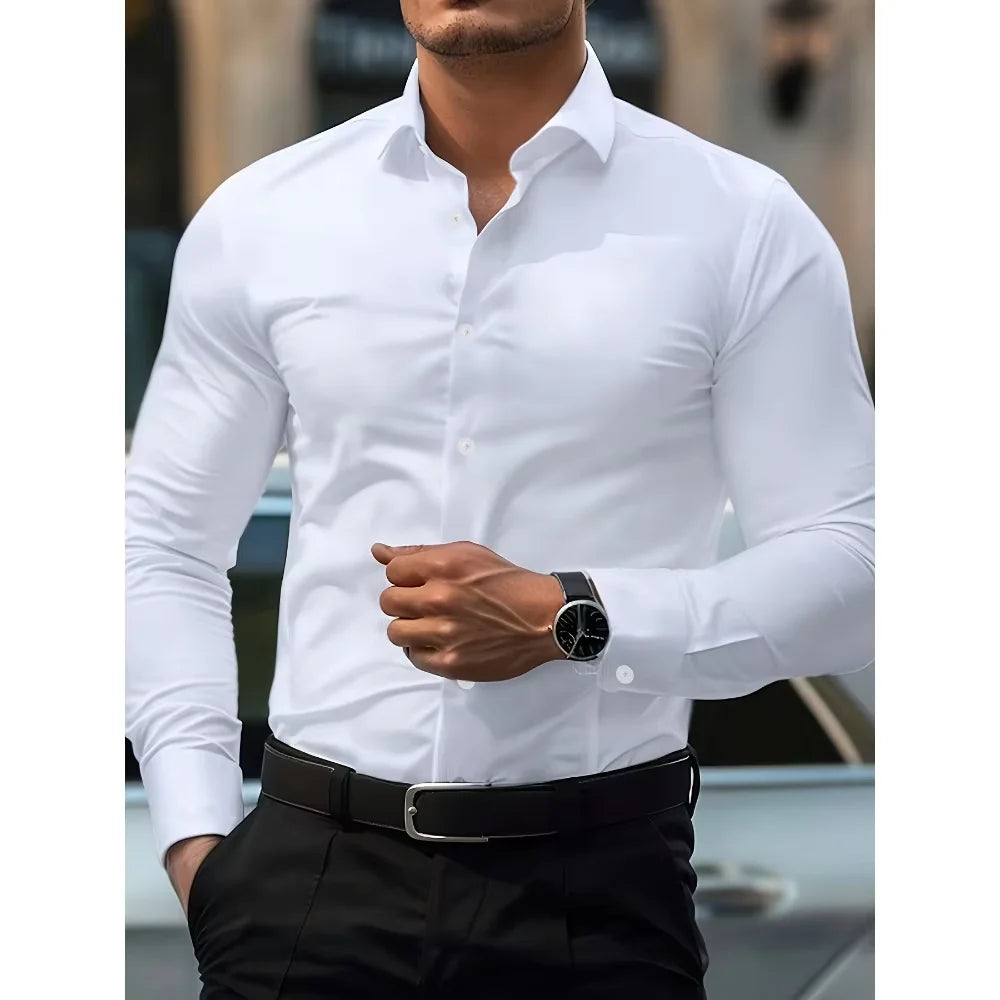 Men's Smart Style Shirt