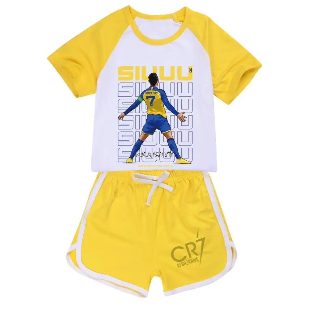 Kids Sports Set