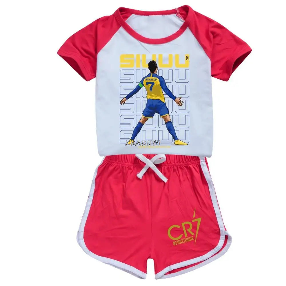 Kids Sports Set