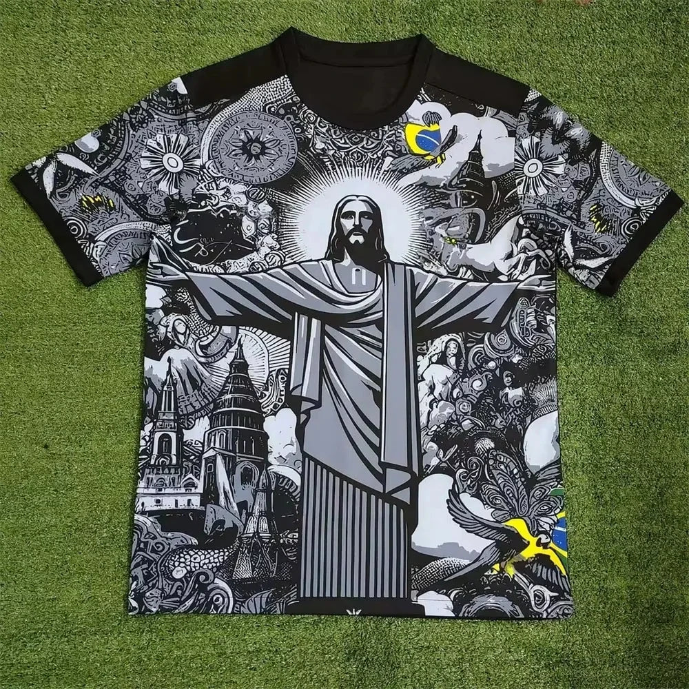 Brazil Special Edition Football
