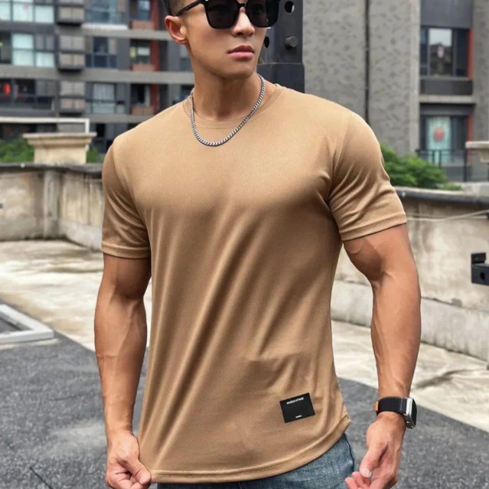 Cool Comfort Active Tee