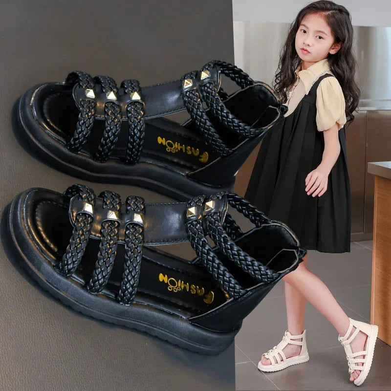 Girls' Summer Sandals