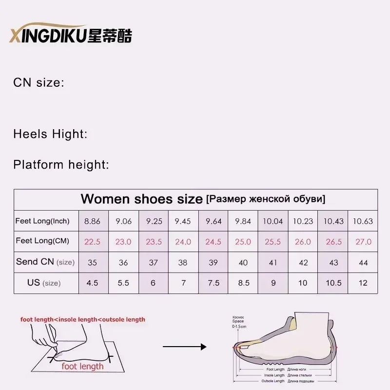 Comfort Leather Flats