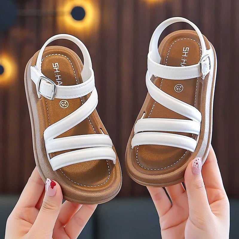 Summer Girls Sandals