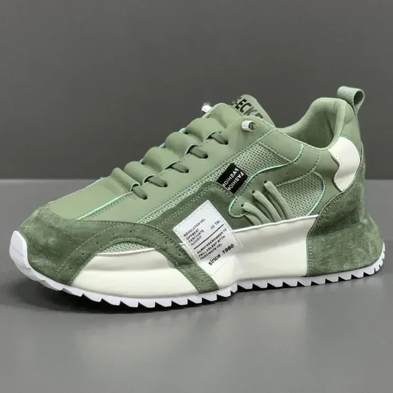 Comfort Sneakers for Men