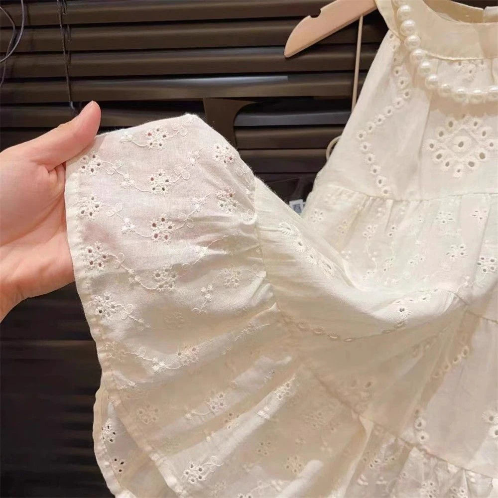 Chic Summer Sling Dress