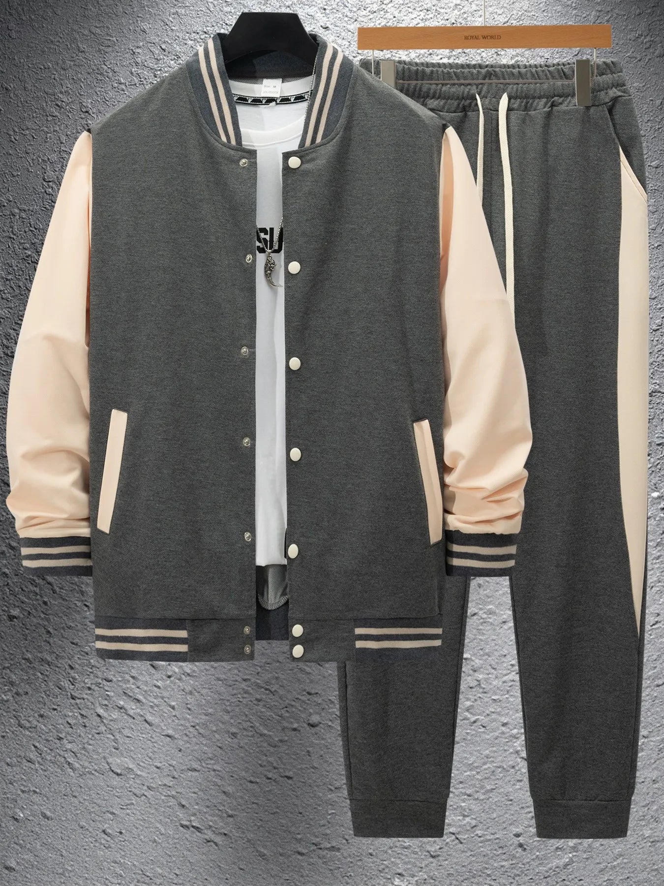 Stylish spring Suit