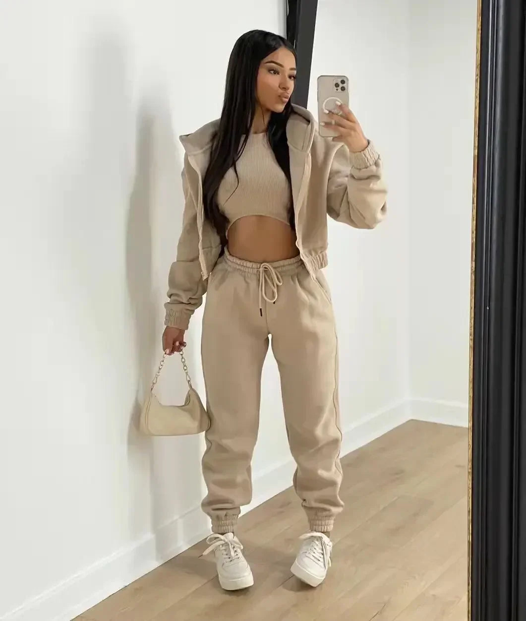Women's Casual Set