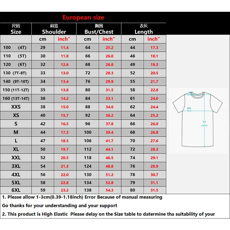 Simple Line Graphic Tees