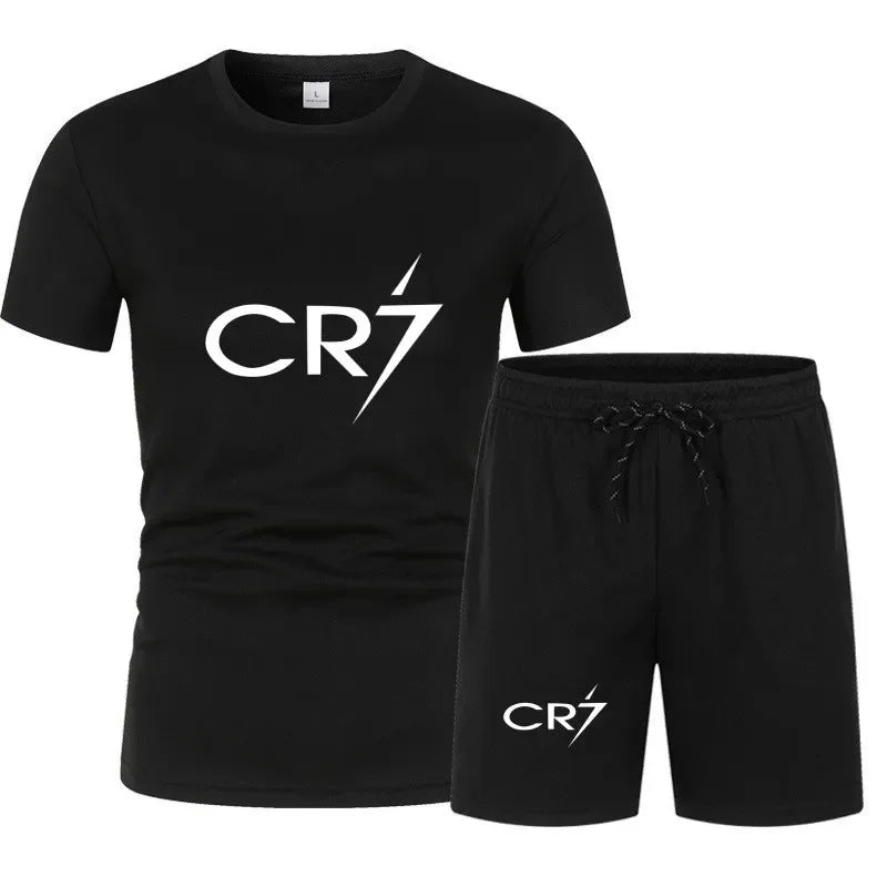 Men's Summer Sport Set