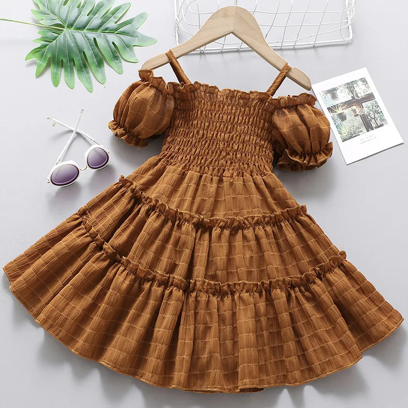 Princess Summer Dress