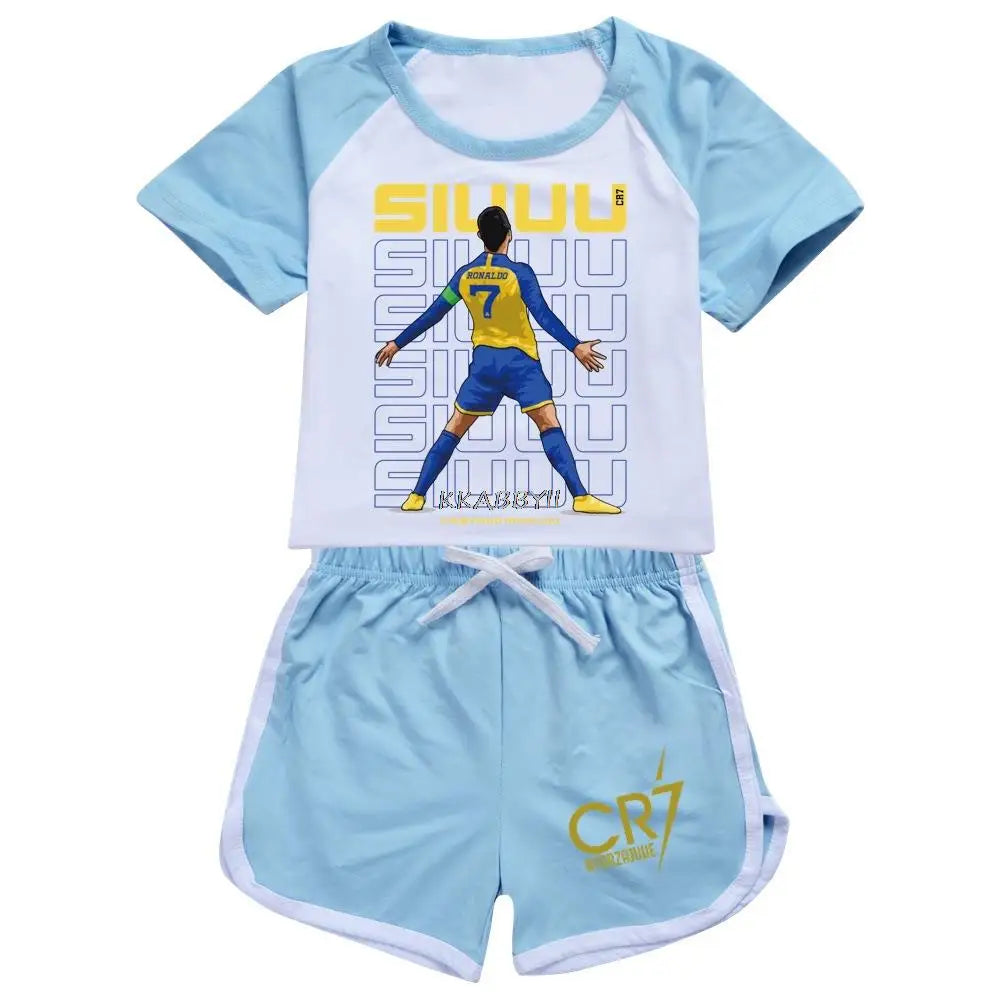Kids Sports Set