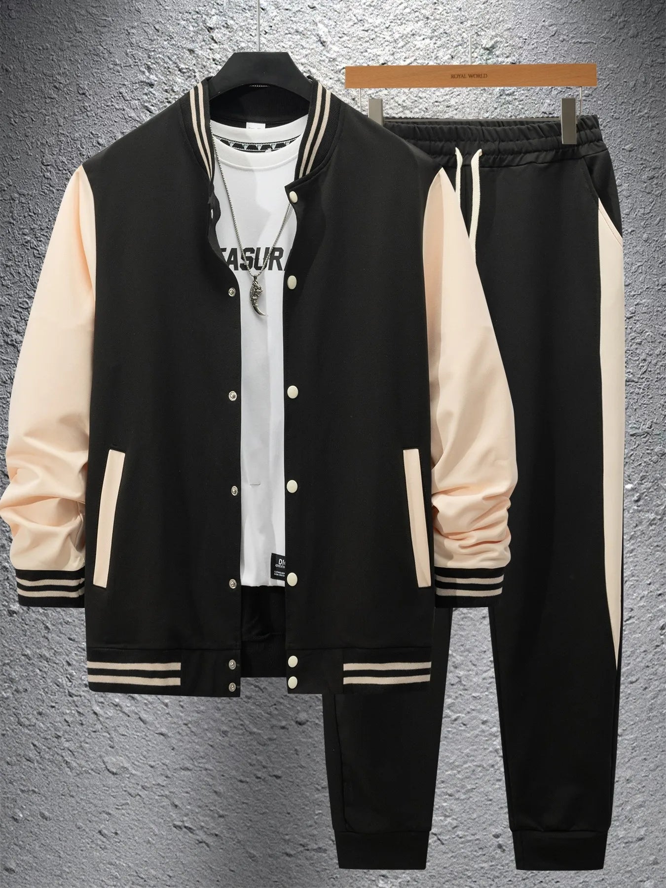 Stylish spring Suit