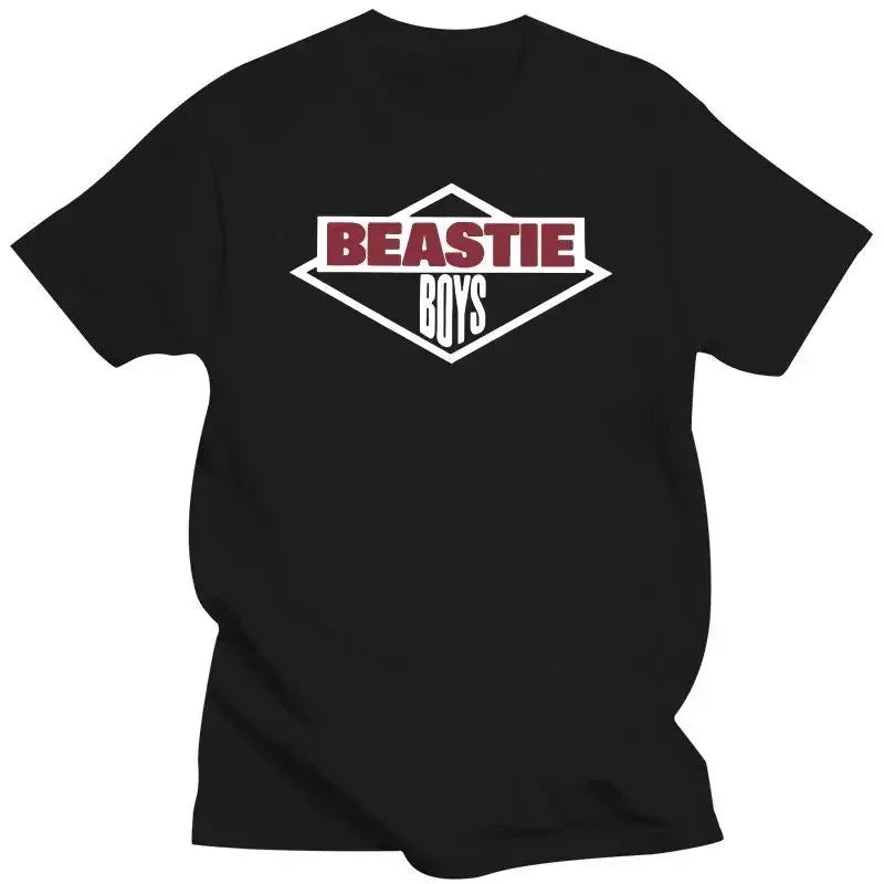 Beastie Boys Hip Hop Tee