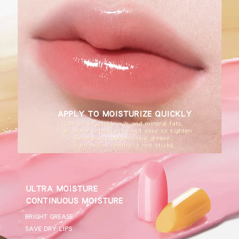 Magic Lip Balm