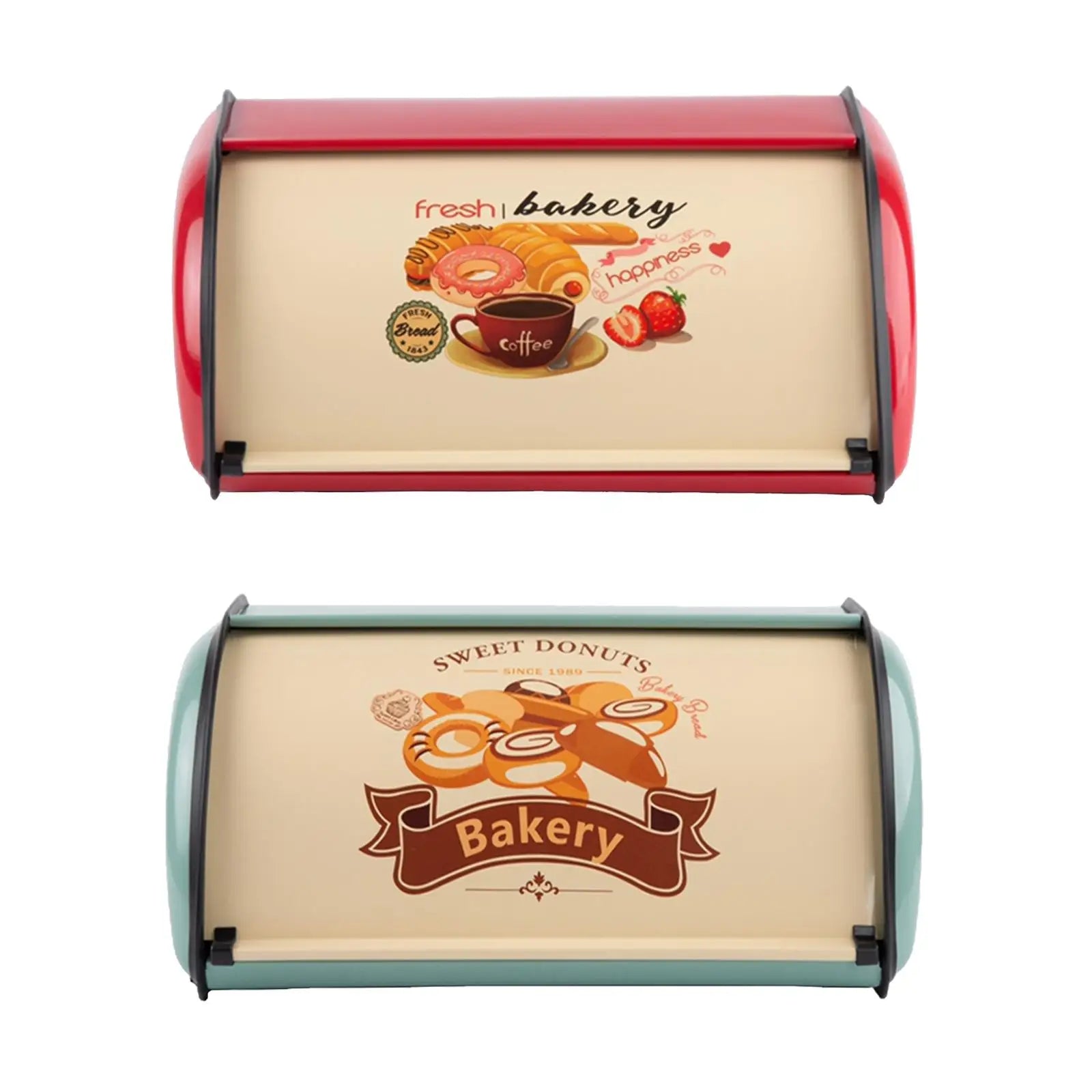 Stylish Bread Keeper