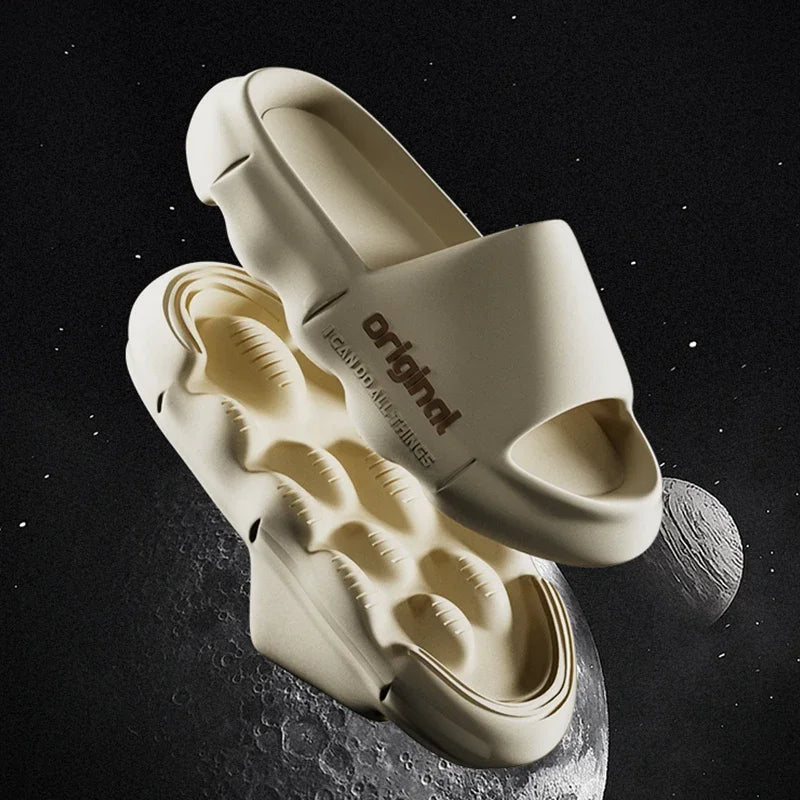 Men Cloud Slippers