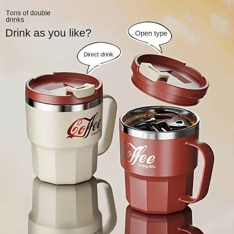 Ultimate Chill Cup