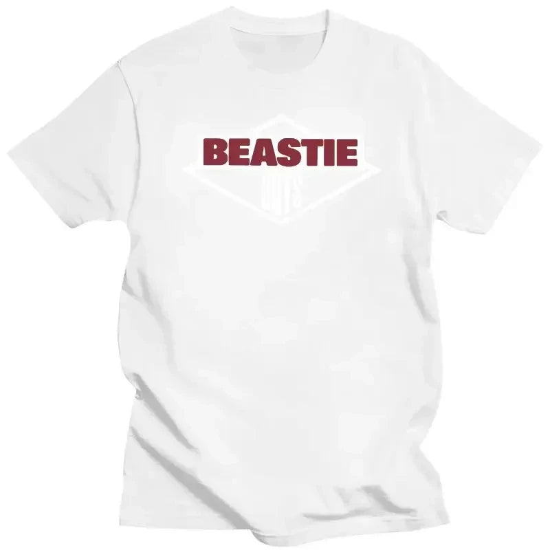 Beastie Boys Hip Hop Tee