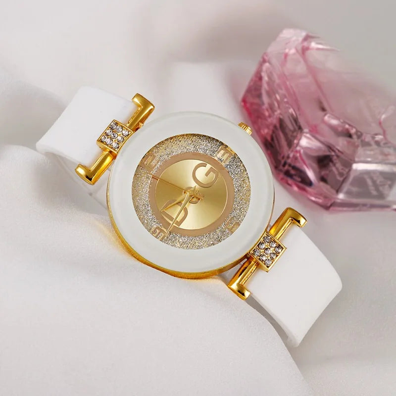 Elegant D&G Watch