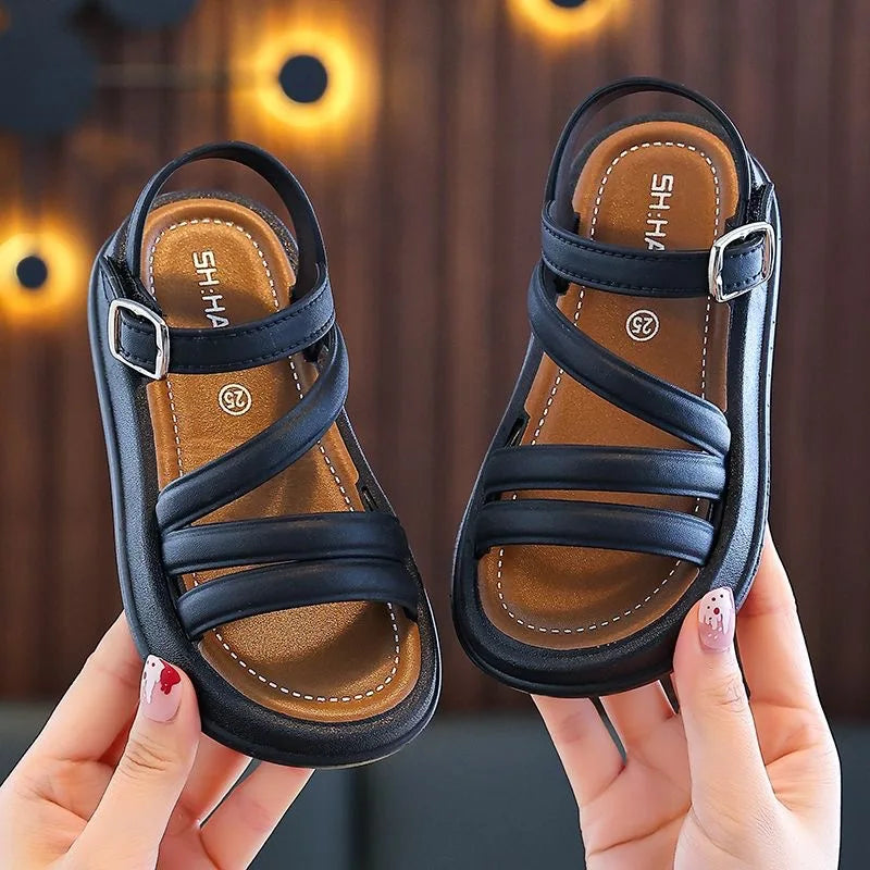 Summer Girls Sandals