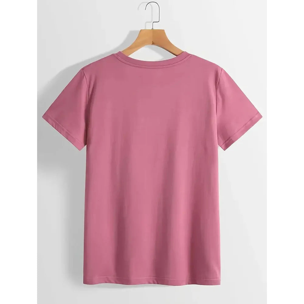 Heart & Paw Women's Tee