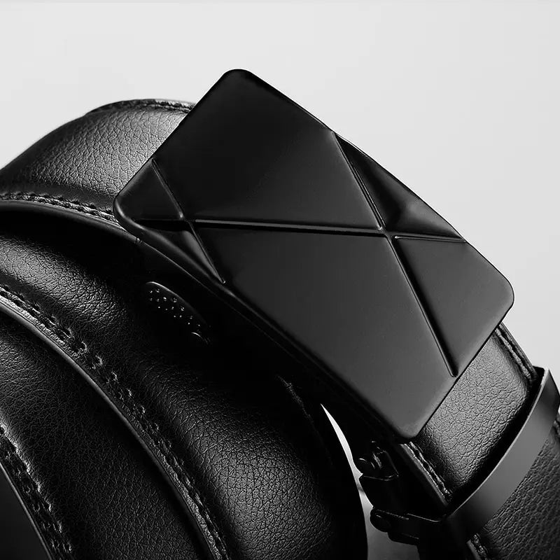 Men's Luxury Belt