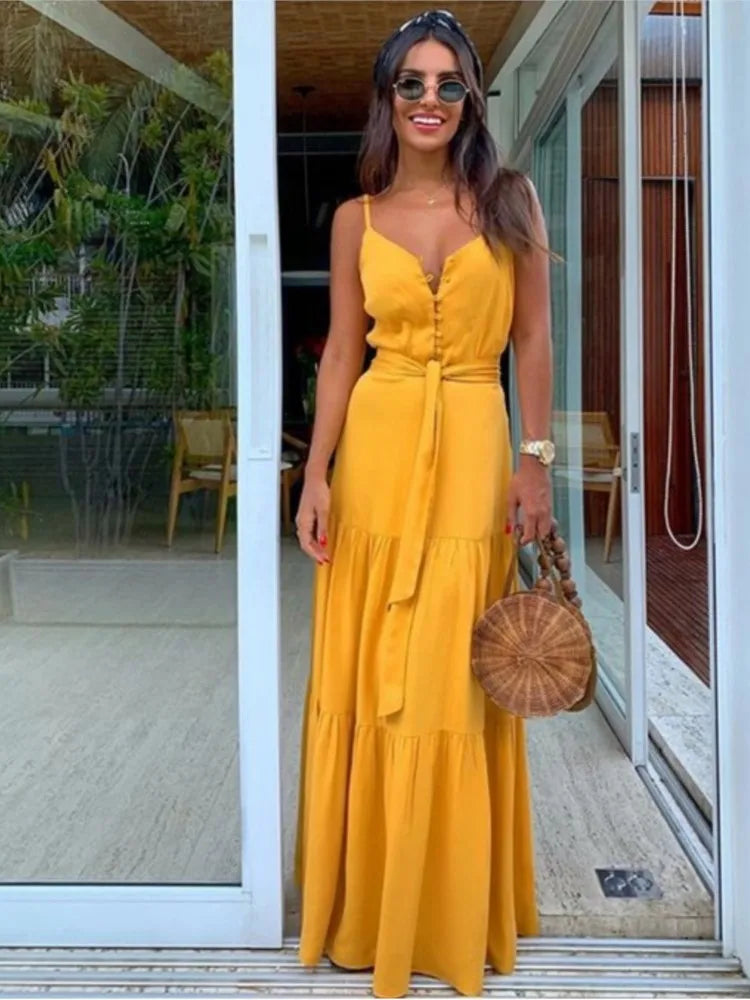 Elegant Dress