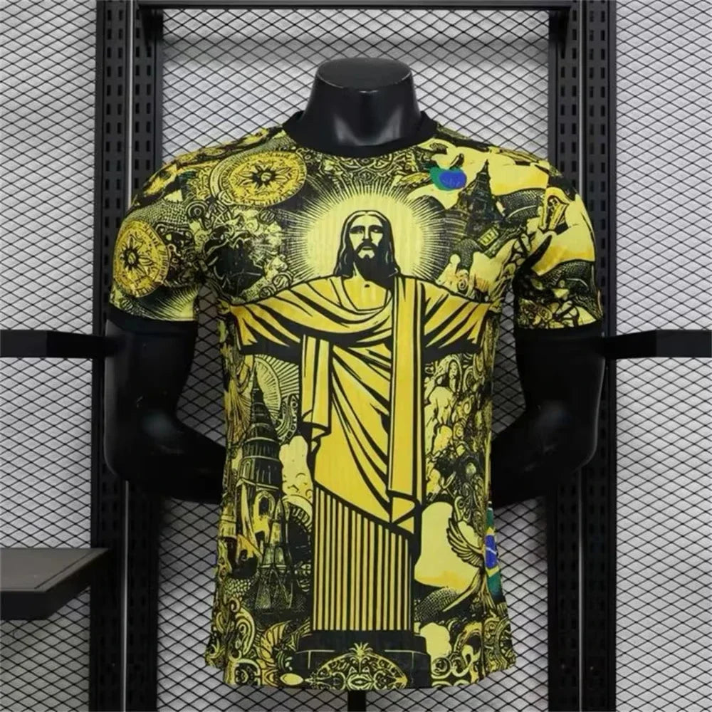 Brazil Special Edition Football