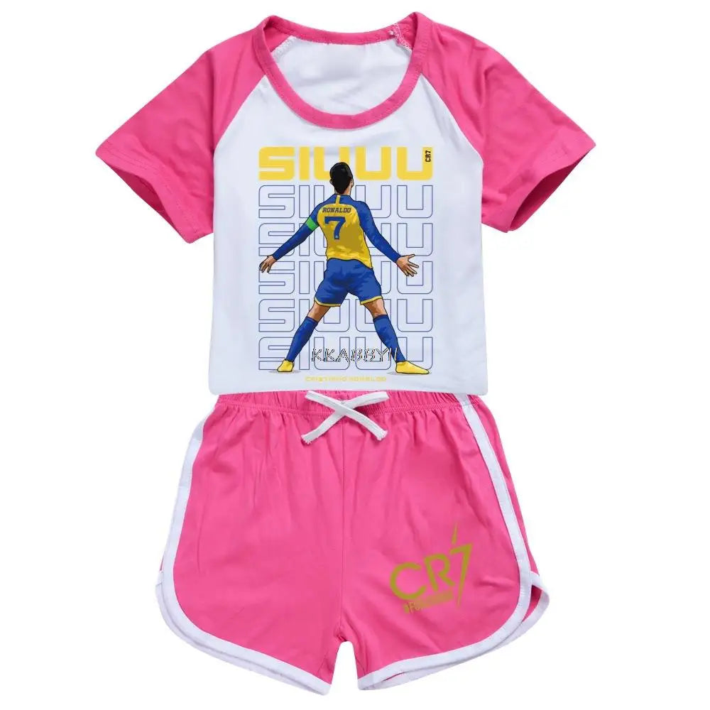 Kids Sports Set