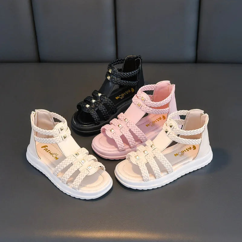 Girls' Summer Sandals