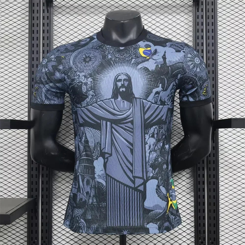 Brazil Special Edition Football
