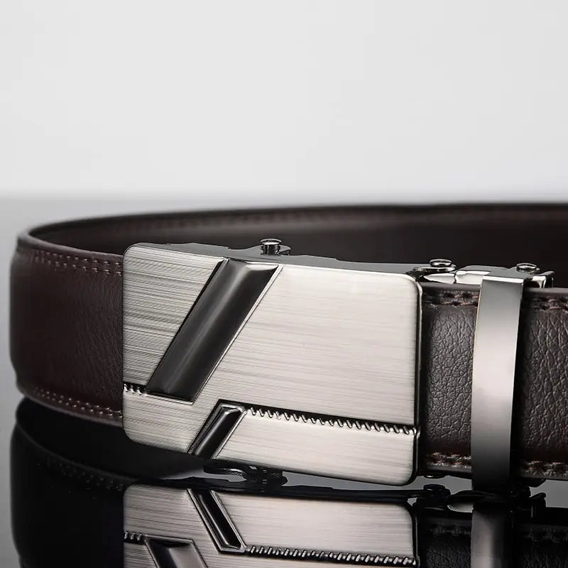 Men's Luxury Belt