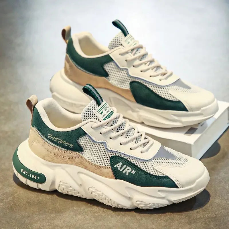 Walking Sneakers for Men