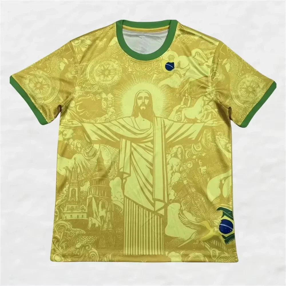 Brazil Special Edition Football