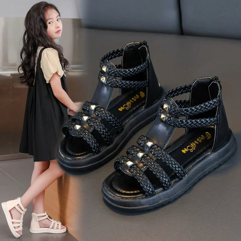 Girls' Summer Sandals