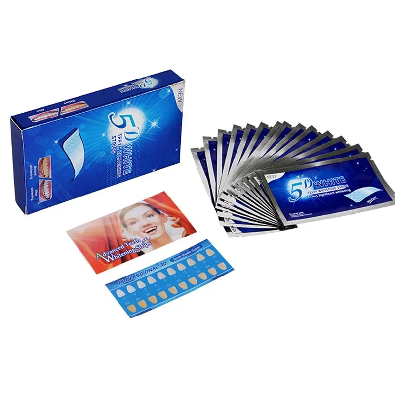 Bright Smile Whitening Kit