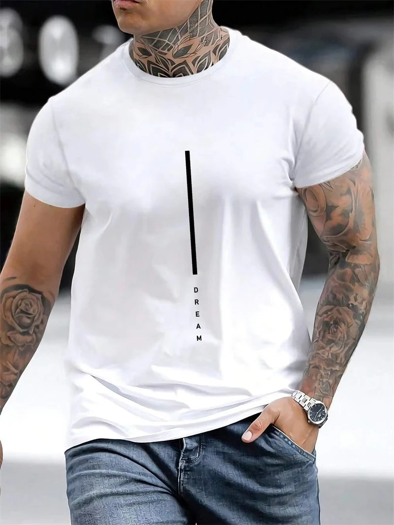 Trendy Dream Graphic Tees