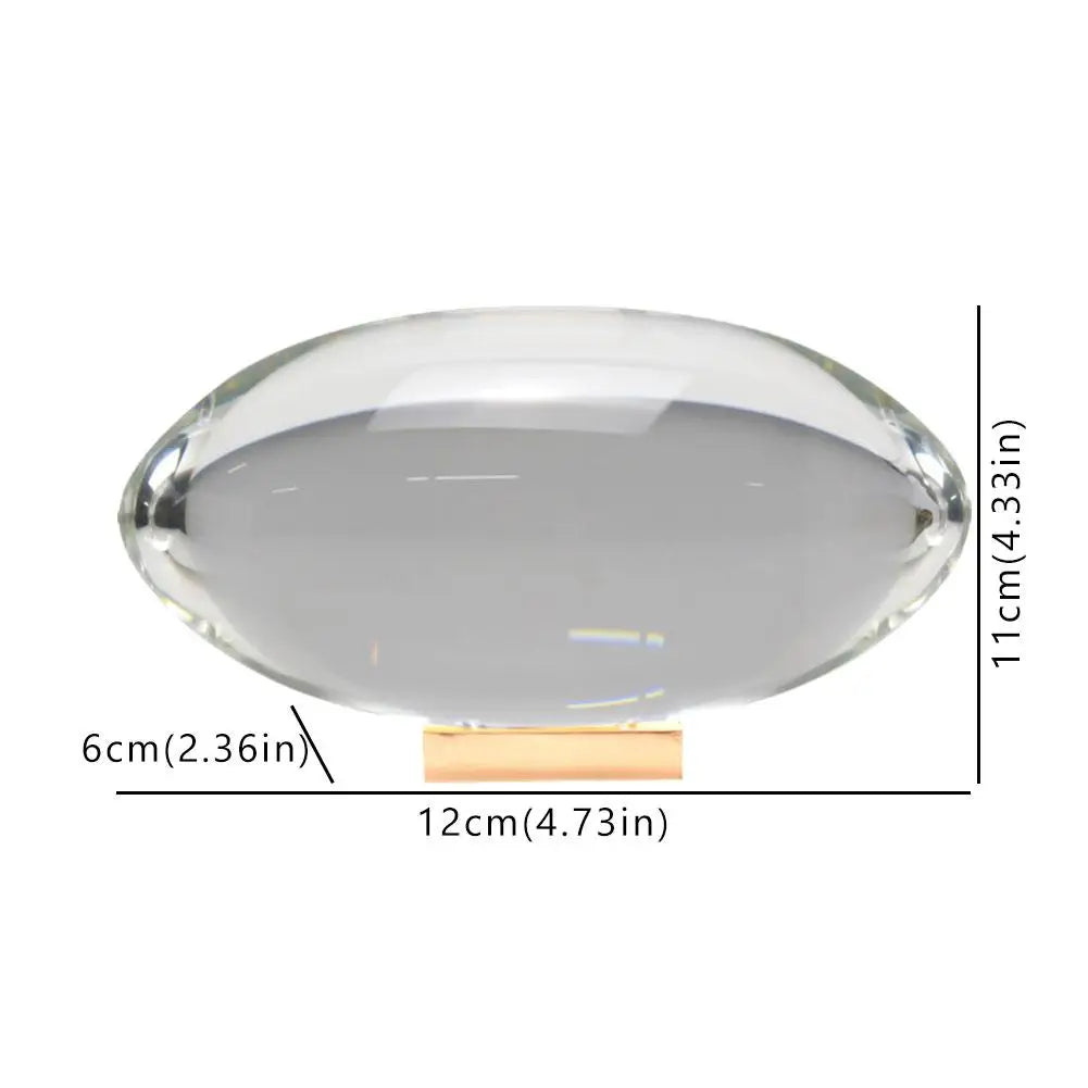 Mystical Angel Eye Glow Lamp