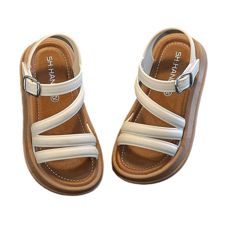 Summer Girls Sandals