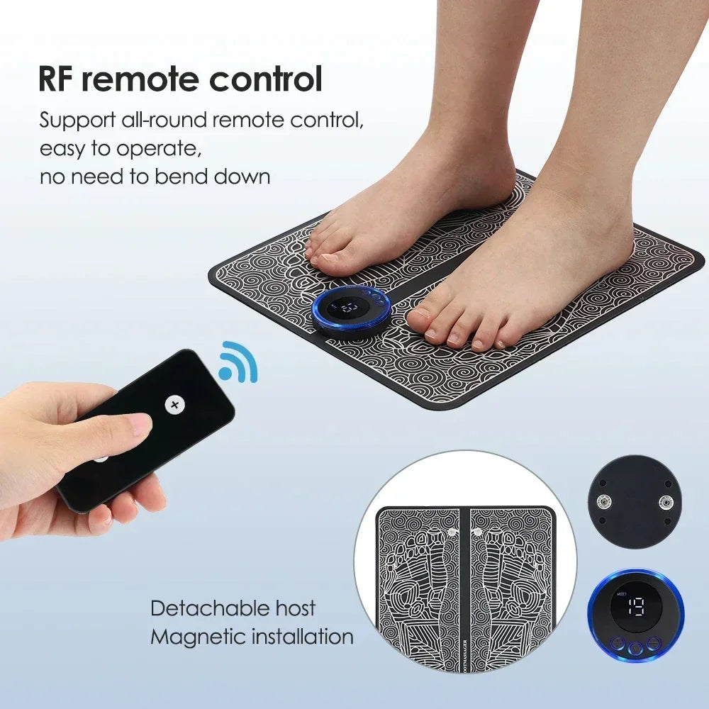 Foot Relief Mat