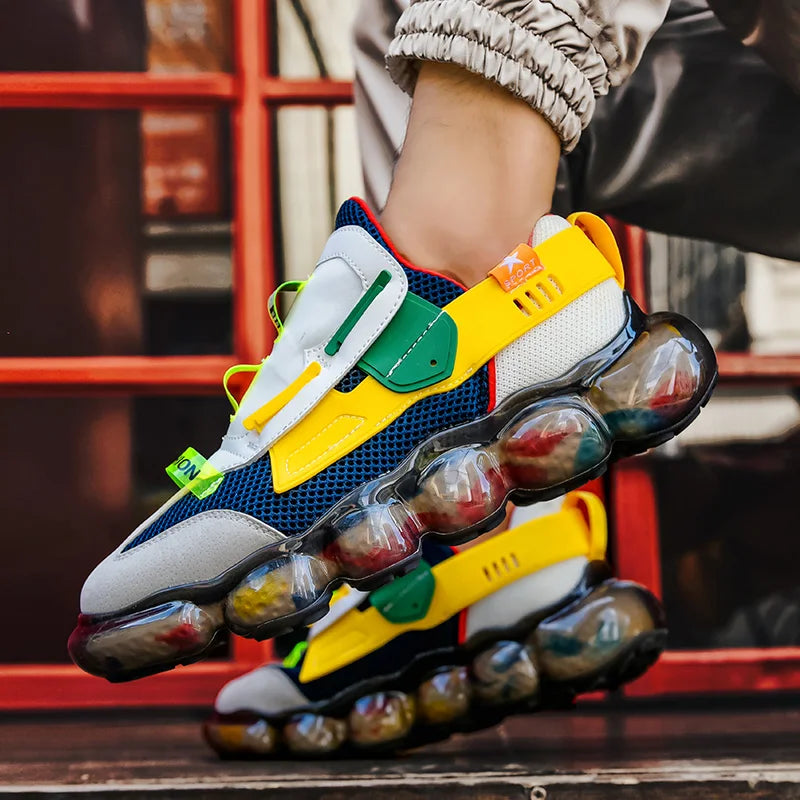 Walking Sneakers