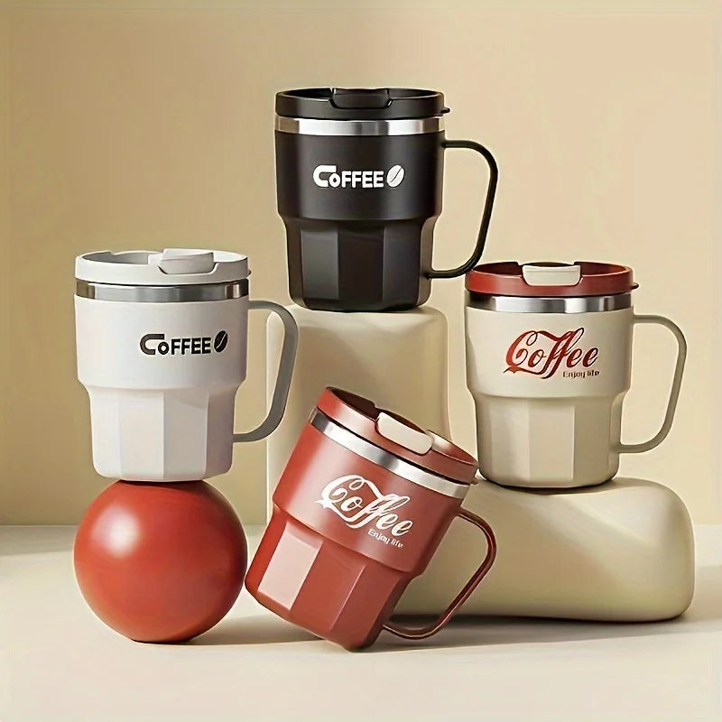 Ultimate Chill Cup