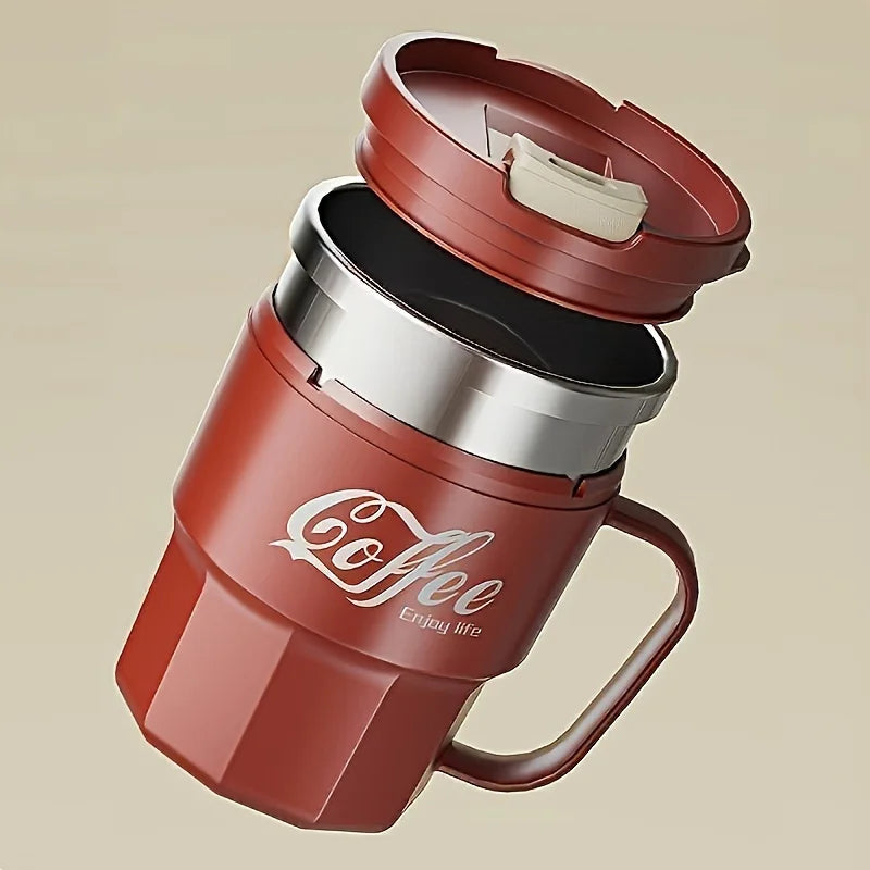 Ultimate Chill Cup