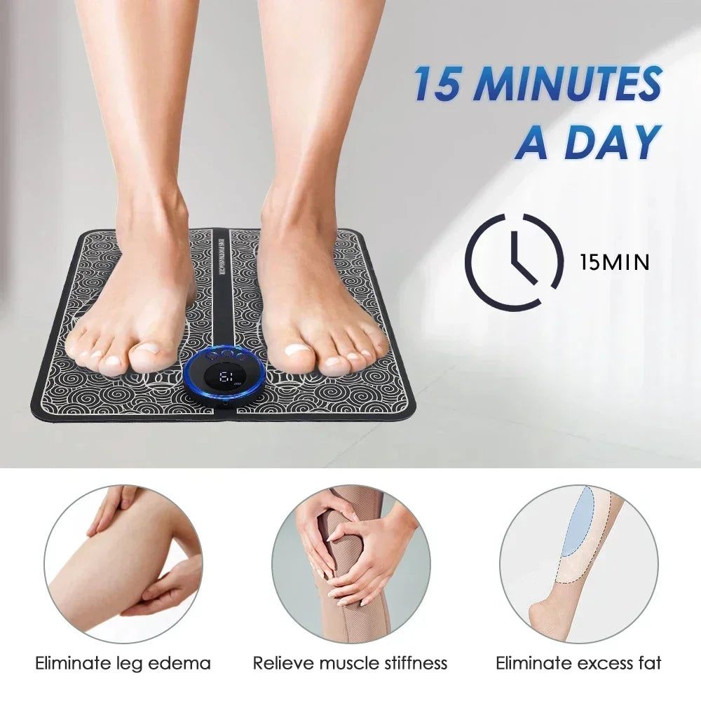 Foot Relief Mat