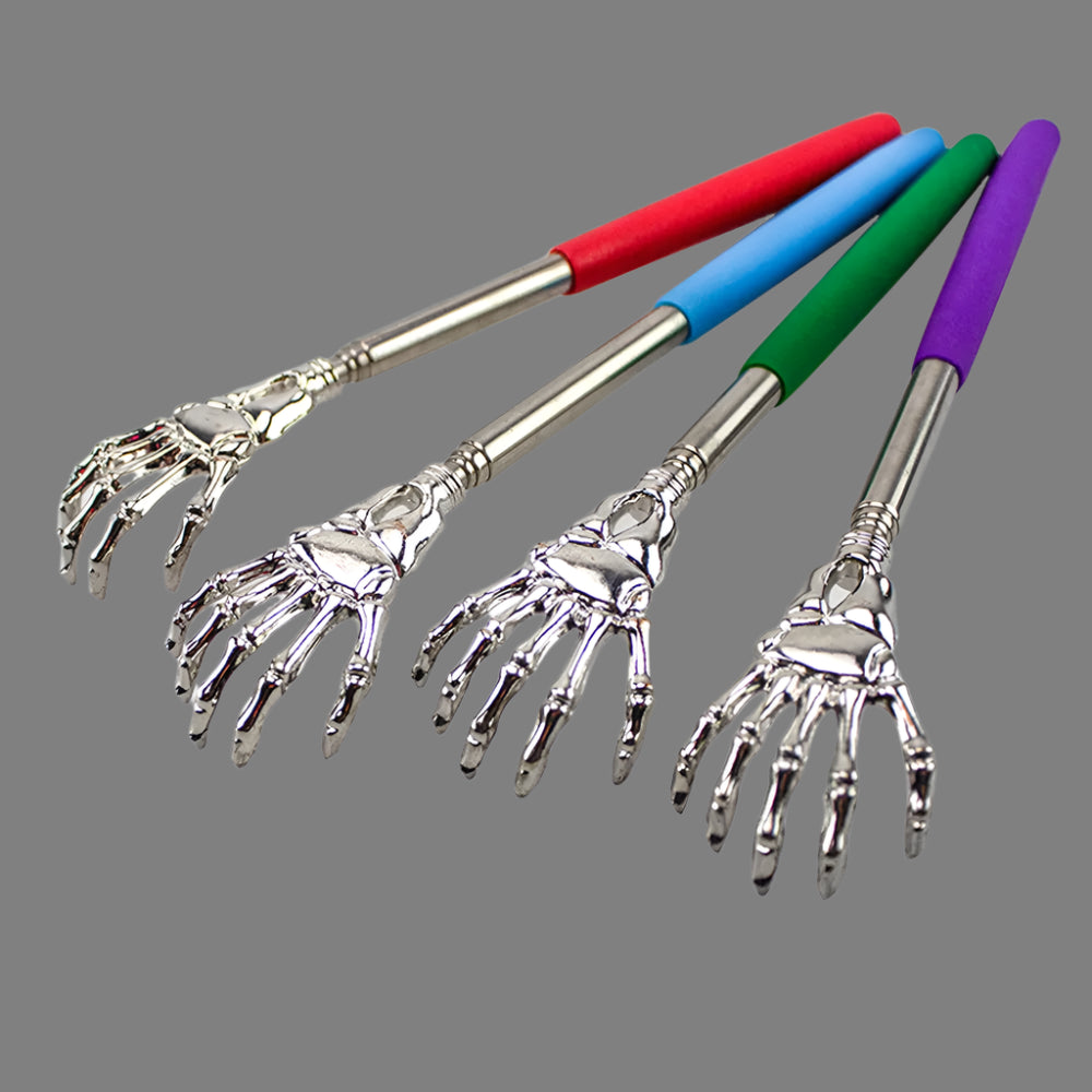 Body Scratcher