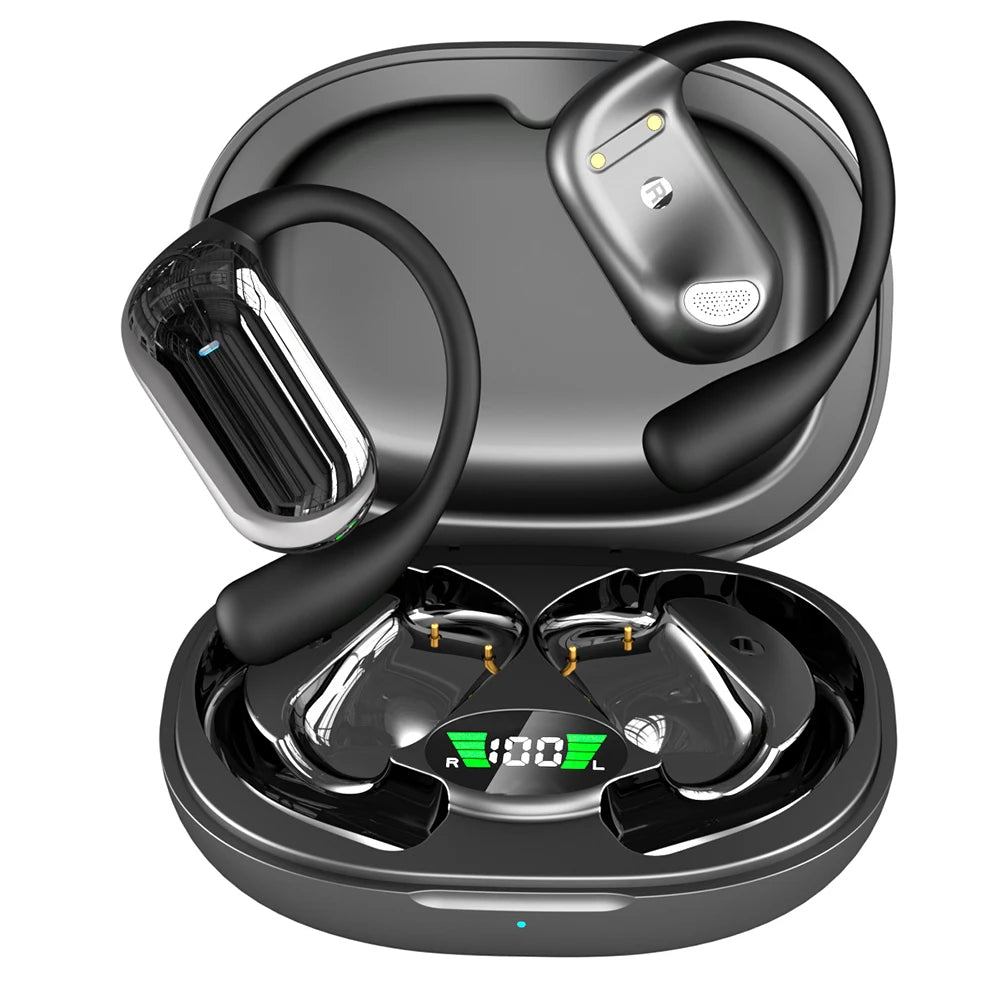 Translators Headphones 144 Languages Instant Voice